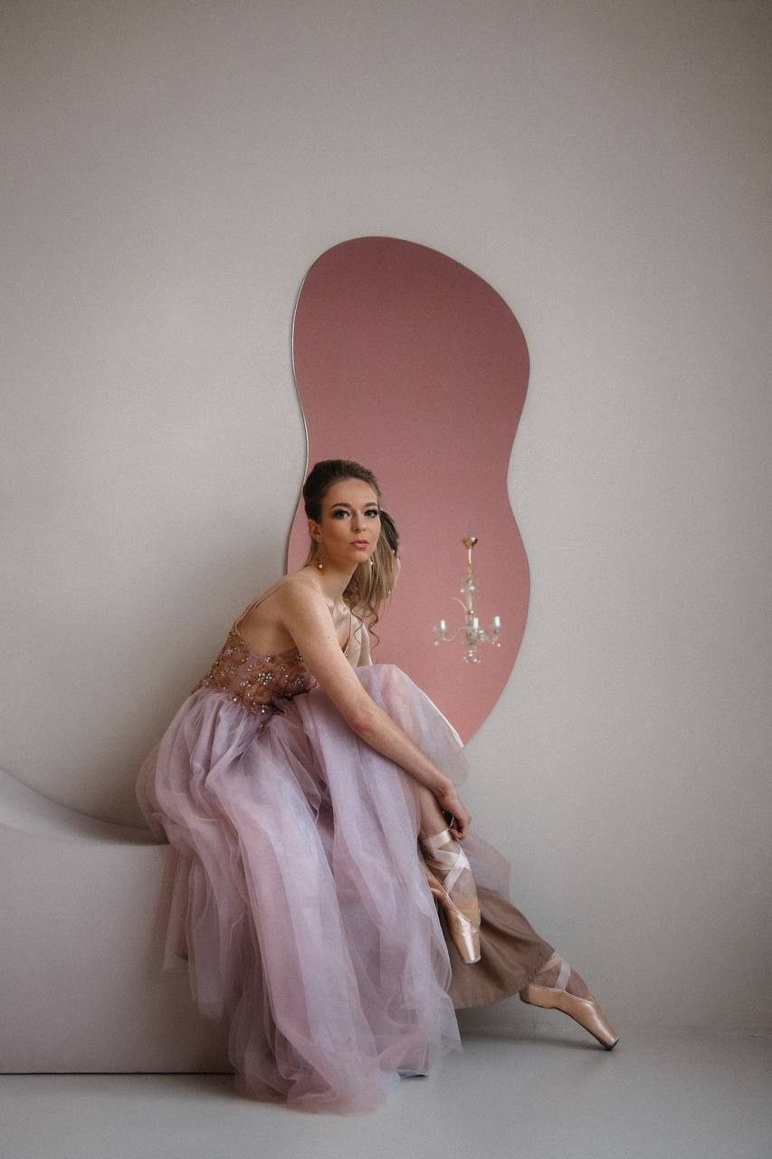 Балетная пластика